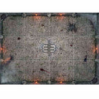 Gamers Guild AZ Arcane Wonders Mage Wars: Arena Westlock Playmat Discontinue