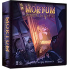 Gamers Guild AZ Arcane Wonders Mortum: Medieval Detective - Black Friday PSi