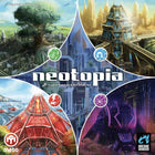 Gamers Guild AZ Arcane Wonders Neotopia - Black Friday PSi