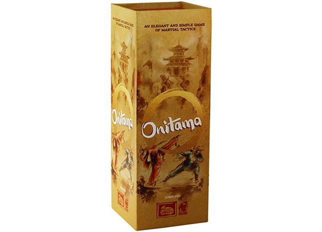 Gamers Guild AZ Arcane Wonders Onitama GTS