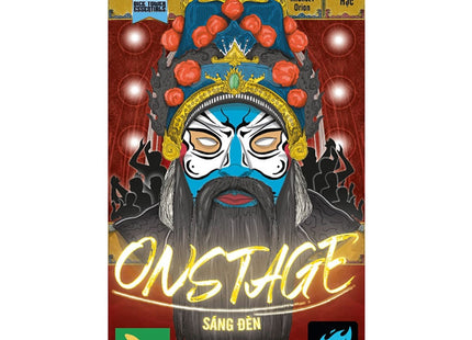 Gamers Guild AZ Arcane Wonders Onstage (Pre-Order) ACD Distribution