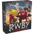 Gamers Guild AZ Arcane Wonders RWBY: Combat Ready GTS