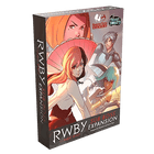 Gamers Guild AZ Arcane Wonders RWBY: Combat Ready - Sub-Boss Expansion GTS