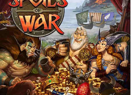 Gamers Guild AZ Arcane Wonders Spoils of War GTS
