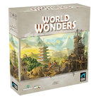 Gamers Guild AZ Arcane Wonders World Wonders - Black Friday PSi
