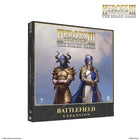 Gamers Guild AZ Archon Studios Heroes Of Might And Magic III: Battlefield Expansion (Pre-Order) GTS