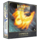 Gamers Guild AZ Archon Studios Heroes Of Might And Magic III: Conflux Expansion (Pre-Order) ACD Distribution