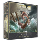 Gamers Guild AZ Archon Studios Heroes Of Might And Magic III: Cove Expansion (Pre-Order) ACD Distribution