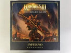 Gamers Guild AZ Archon Studios Heroes Of Might And Magic III: Inferno Expansion (Pre-Order) GTS