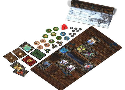 Gamers Guild AZ Archon Studios Heroes Of Might And Magic III: Naval Battles Expansion (Pre-Order) ACD Distribution