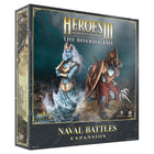 Gamers Guild AZ Archon Studios Heroes Of Might And Magic III: Naval Battles Expansion (Pre-Order) ACD Distribution