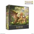 Gamers Guild AZ Archon Studios Heroes Of Might And Magic III: Rampart Expansion (Pre-Order) GTS