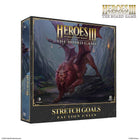 Gamers Guild AZ Archon Studios Heroes Of Might And Magic III: Stretch Goals Faction Units (Pre-Order) GTS