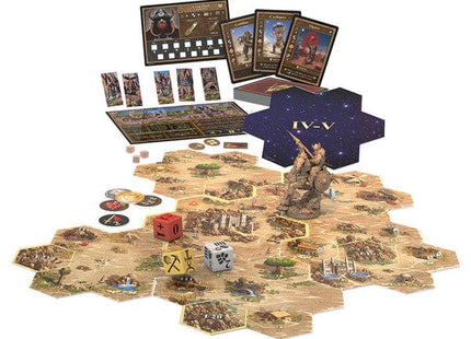 Gamers Guild AZ Archon Studios Heroes Of Might And Magic III: Stronghold Expansion (Pre-Order) ACD Distribution