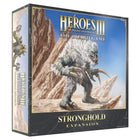 Gamers Guild AZ Archon Studios Heroes Of Might And Magic III: Stronghold Expansion (Pre-Order) ACD Distribution