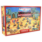 Gamers Guild AZ Archon Studios Masters of the Universe: Battleground - Starter Set (Pre-Order) ACD Distribution