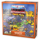 Gamers Guild AZ Archon Studios Masters of the Universe: Battleground - Wave 2: Legends of Preternia (Pre-Order) ACD Distribution