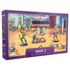Gamers Guild AZ Archon Studios Masters of the Universe: Battleground - Wave 3: Evil Warriors Faction (Pre-Order) ACD Distribution