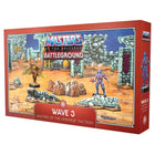 Gamers Guild AZ Archon Studios Masters of the Universe: Battleground - Wave 3: Masters of the Universe Faction (Pre-Order) ACD Distribution