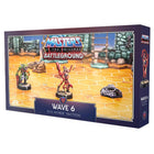 Gamers Guild AZ Archon Studios Masters of the Universe: Battleground - Wave 6: Evil Horde Faction (Pre-Order) ACD Distribution