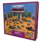 Gamers Guild AZ Archon Studios Masters of the Universe: Battleground - Wave 7: The Great Rebellion (Pre-Order) ACD Distribution