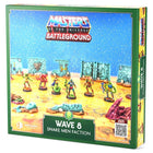 Gamers Guild AZ Archon Studios Masters of the Universe: Battleground - Wave 8: Snake Men Faction (Pre-Order) ACD Distribution