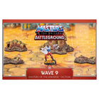 Gamers Guild AZ Archon Studios Masters of the Universe: Battleground - Wave 9: Masters of the Universe Faction (Pre-Order) ACD Distribution