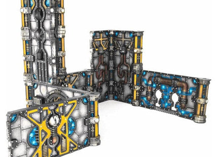 Gamers Guild AZ Archon Studios Rampart: Cobalt Foundry (Pre-Order) ACD Distribution