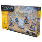 Gamers Guild AZ Archon Studios StarCraft: The Miniatures Game - Protoss: Adept Expansion Set (Pre-Order) ACD Distribution