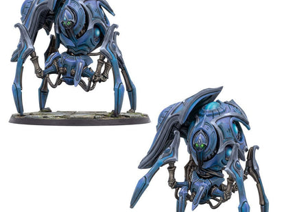 Gamers Guild AZ Archon Studios StarCraft: The Miniatures Game - Protoss: Stalker Expansion Set (Pre-Order) ACD Distribution