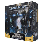 Gamers Guild AZ Archon Studios StarCraft: The Miniatures Game - Protoss: Starter Set - Founders Edition (Pre-Order) ACD Distribution