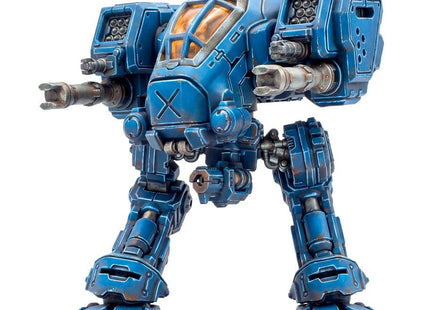 Gamers Guild AZ Archon Studios StarCraft: The Miniatures Game - Terran: Goliath Expansion Set (Pre-Order) ACD Distribution