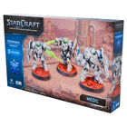 Gamers Guild AZ Archon Studios StarCraft: The Miniatures Game - Terran: Medic Expansion Set (Pre-Order) ACD Distribution