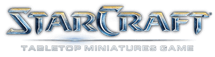 Gamers Guild AZ Archon Studios StarCraft: The Miniatures Game - Wave 1 Rulebook (Pre-Order) ACD Distribution