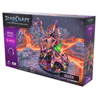 Gamers Guild AZ Archon Studios StarCraft: The Miniatures Game - Zerg: Queen Expansion Set (Pre-Order) ACD Distribution