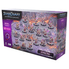 Gamers Guild AZ Archon Studios StarCraft: The Miniatures Game - Zerg: Zergling Expansion Set (Pre-Order) ACD Distribution
