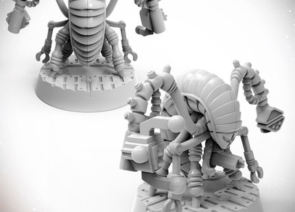Gamers Guild AZ Archon Studios Starfinder: Anacite Laborer (Pre-Order) ACD Distribution