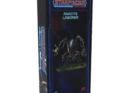 Gamers Guild AZ Archon Studios Starfinder: Anacite Laborer (Pre-Order) ACD Distribution