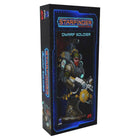 Gamers Guild AZ Archon Studios Starfinder: Dwarf Soldier (Pre-Order) ACD Distribution