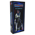 Gamers Guild AZ Archon Studios Starfinder: Elf Operative (Pre-Order) ACD Distribution