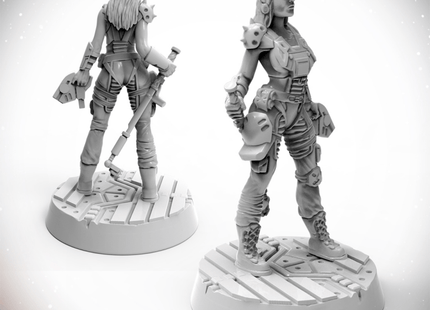 Gamers Guild AZ Archon Studios Starfinder: Ferani Nadaz (Pre-Order) ACD Distribution