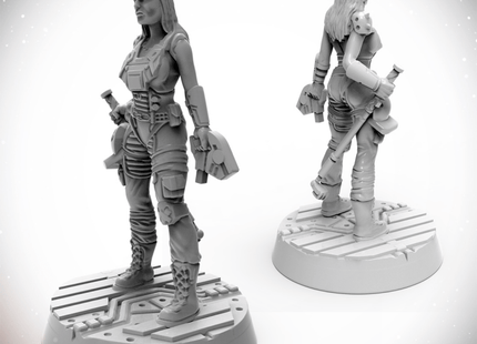 Gamers Guild AZ Archon Studios Starfinder: Ferani Nadaz (Pre-Order) ACD Distribution