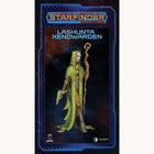 Gamers Guild AZ Archon Studios Starfinder Masterclass Miniatures - Lashunta Xenowardens GTS