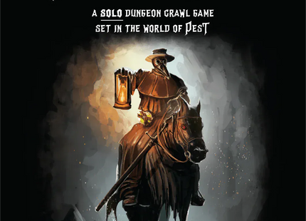 Gamers Guild AZ Archona Games Light in the Dark (Pre-Order) Quartermaster Direct