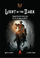 Gamers Guild AZ Archona Games Light in the Dark (Pre-Order) Quartermaster Direct