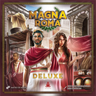 Gamers Guild AZ Archona Games Magna Roma: Deluxe Edition (Pre-Order) Quartermaster Direct