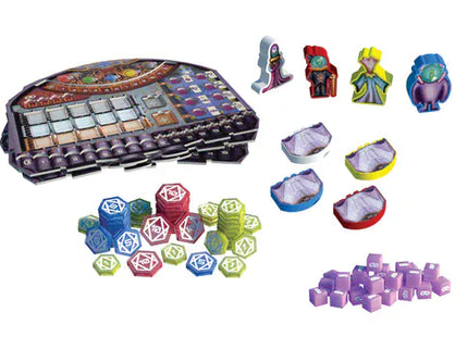 Gamers Guild AZ Archona Games Philharmonix: Deluxe Pack Quartermaster Direct