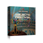 Gamers Guild AZ Archona Games Philharmonix: Galactic Festival Quartermaster Direct