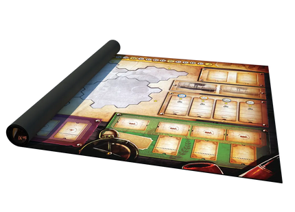 Gamers Guild AZ Archona Games Small Railroad Empires Bridge Distribution