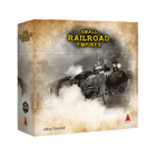 Gamers Guild AZ Archona Games Small Railroad Empires Bridge Distribution